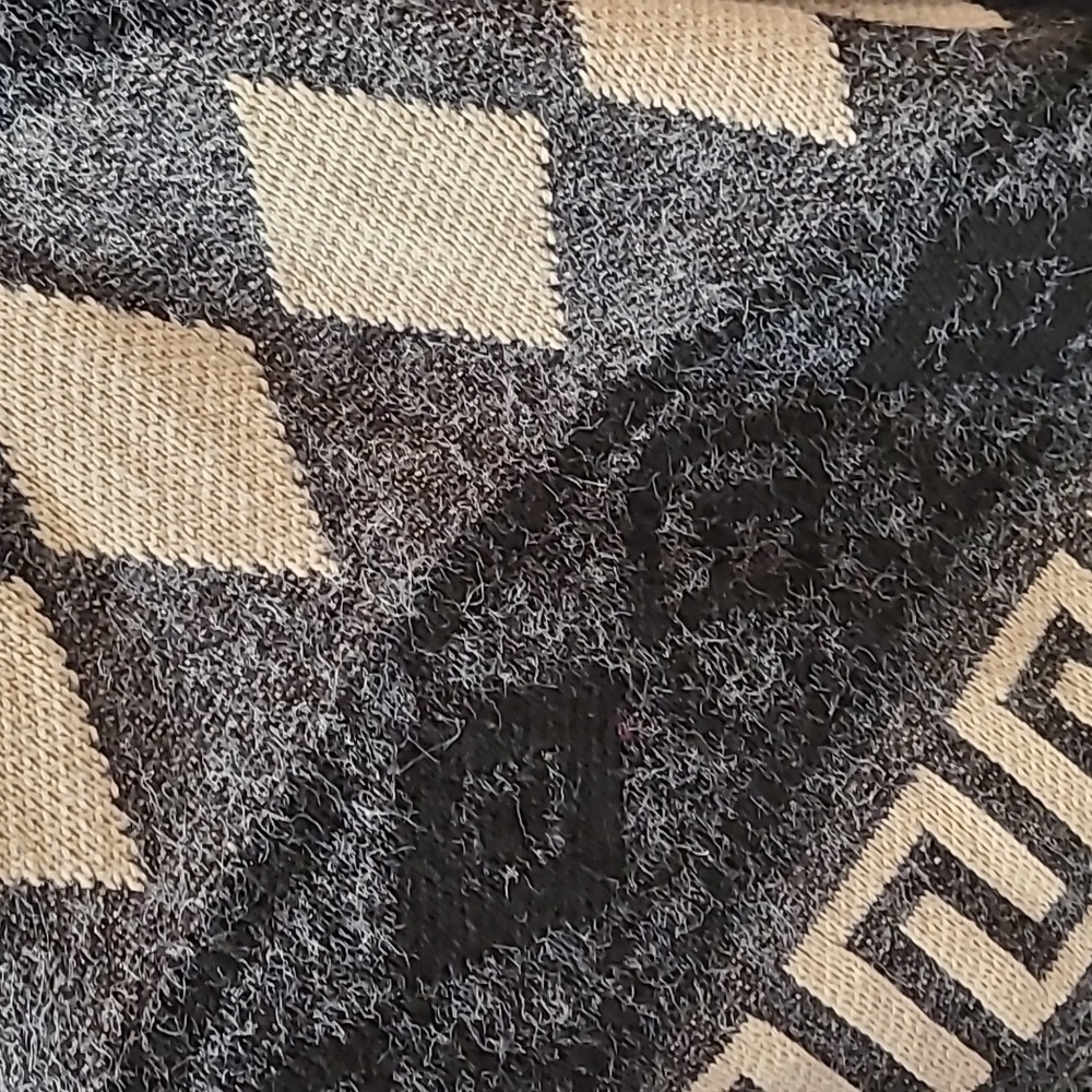 BLVD Aztec Cardigan - Picture 5 of 8